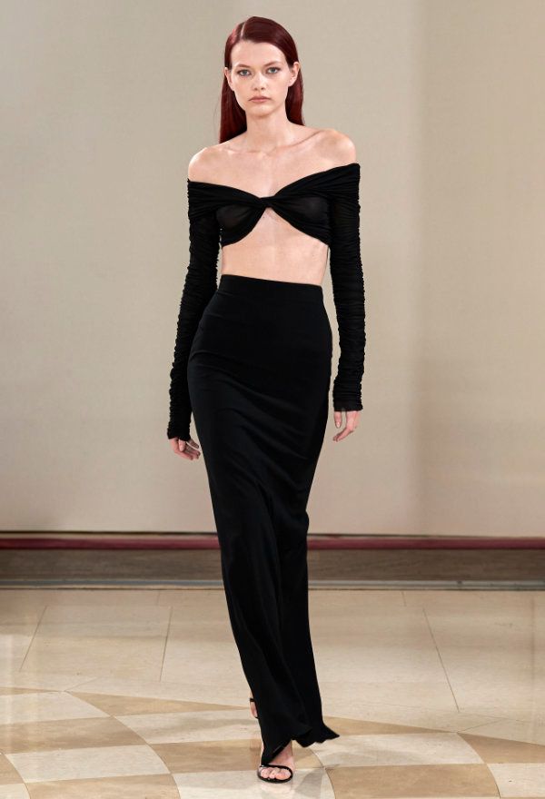 Look Mônot Primavera/Verano 2022