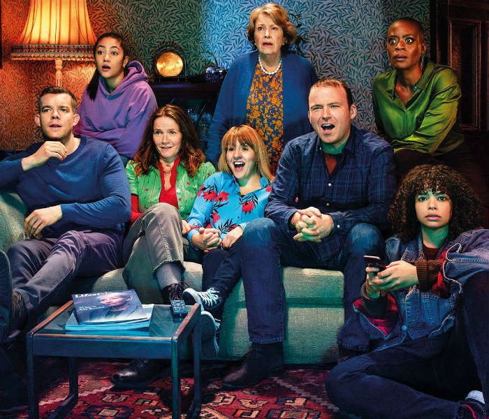 'Years and years'