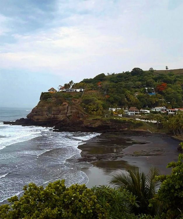 El Salvador