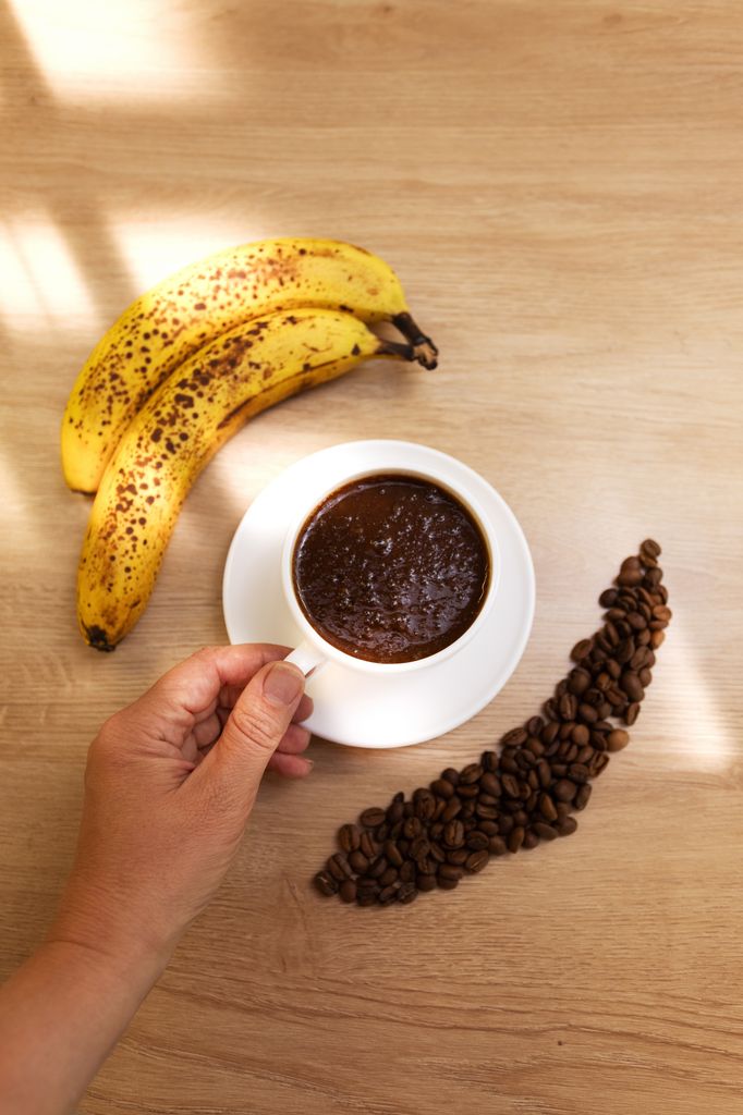 platano cafe