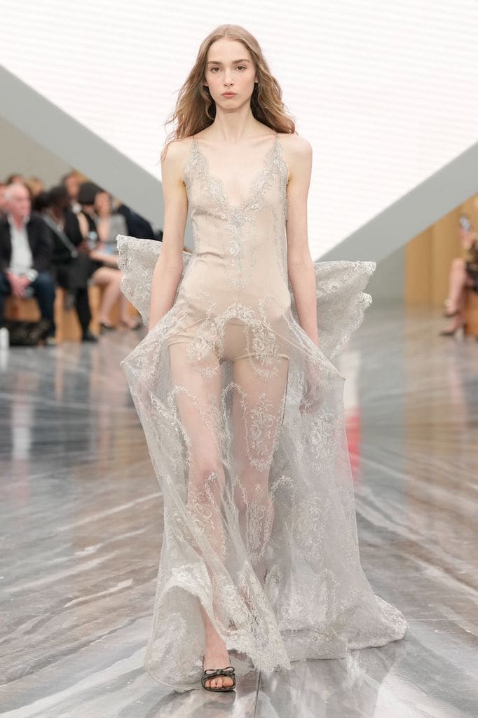 Dior Primavera/Verano 2026