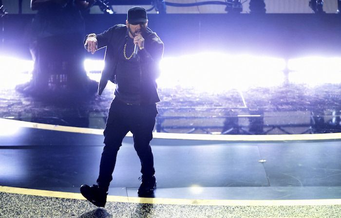 Eminem