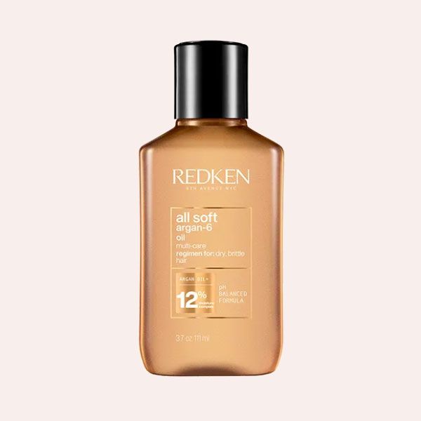 argan de redken