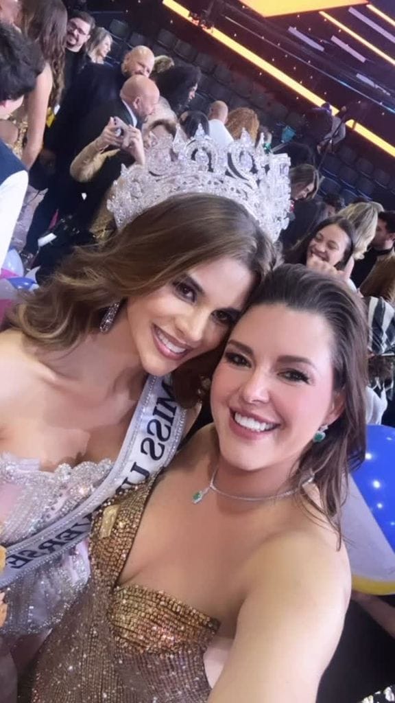 Alicia Machado lideró el equipo del que surgió Yamilex Hernández, ganadora de 'Miss Universe Latina, El Reality'.