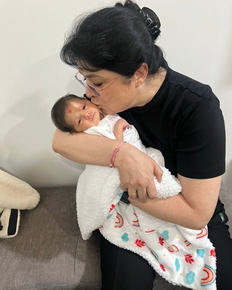 Victoria Ruffo confirma su regreso a las telenovelas y revela la razón ...