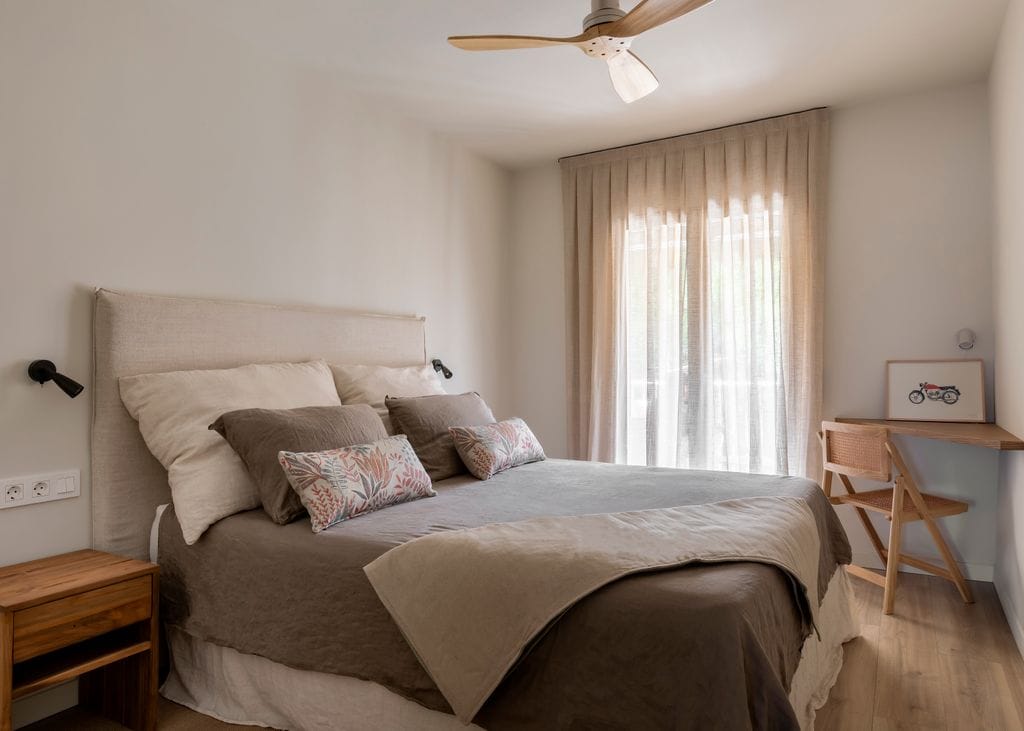 Dormitorio