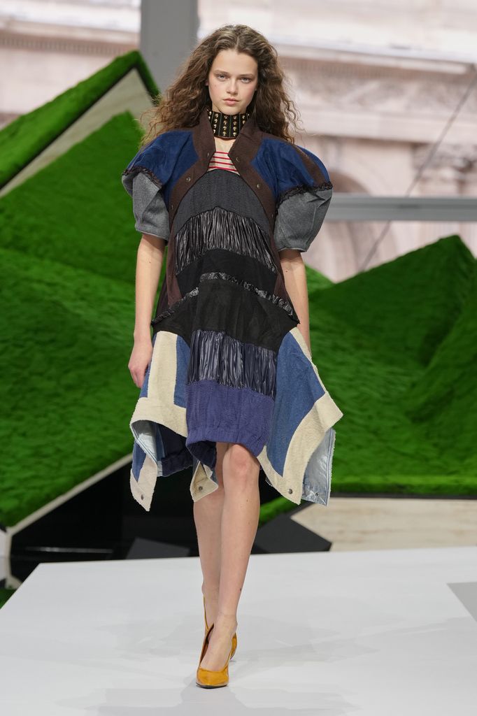 Paris Fashion Week: Louis Vuitton Otoño/Invierno 2026-2027
