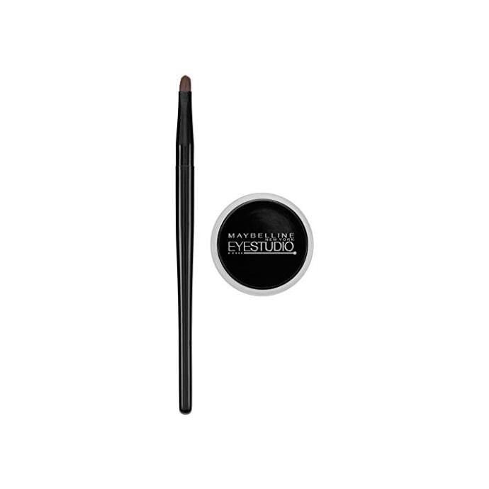 maybelline1 maquillaje eyeliner