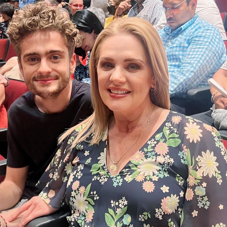 Erika Buenfil