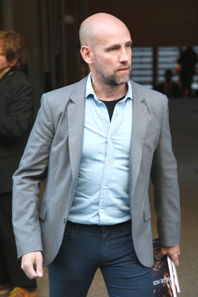 Gonzalo Miró
