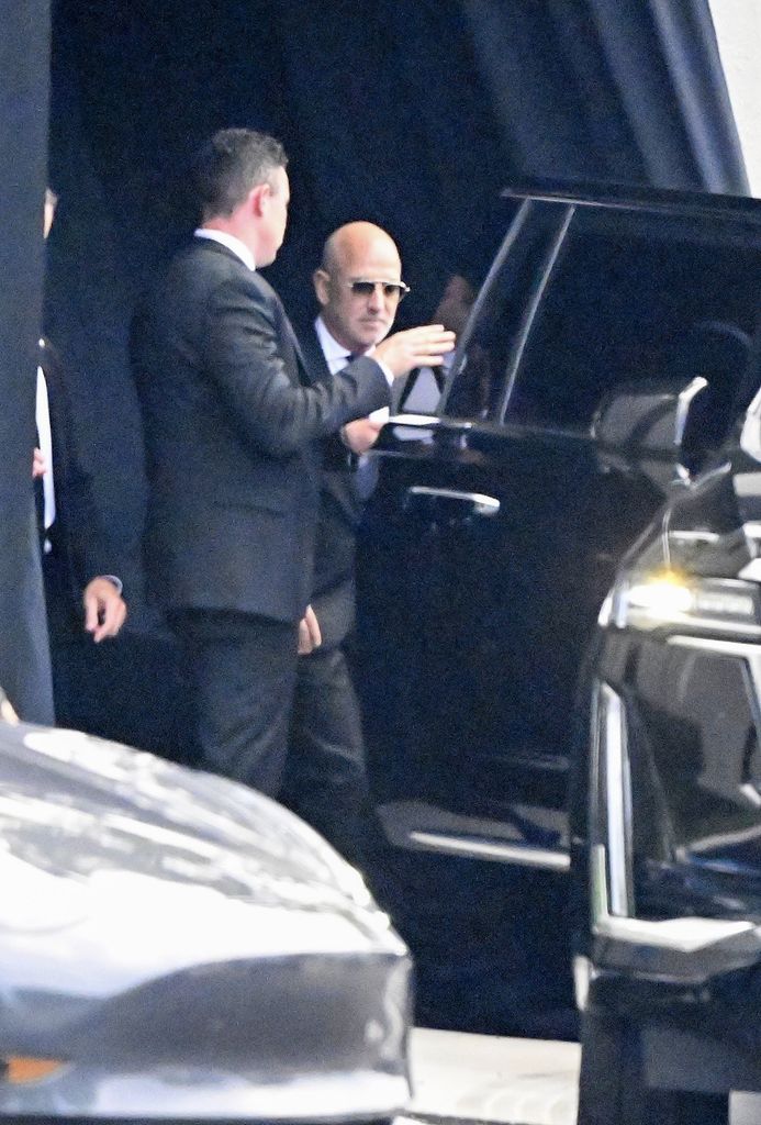 Jeff Bezos confirmó la muerte de su madre el 14 de agosto pasado 