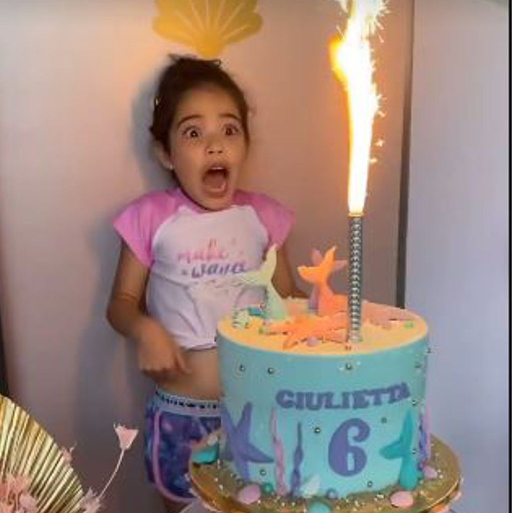 giulietta hija de ana patricia g mez