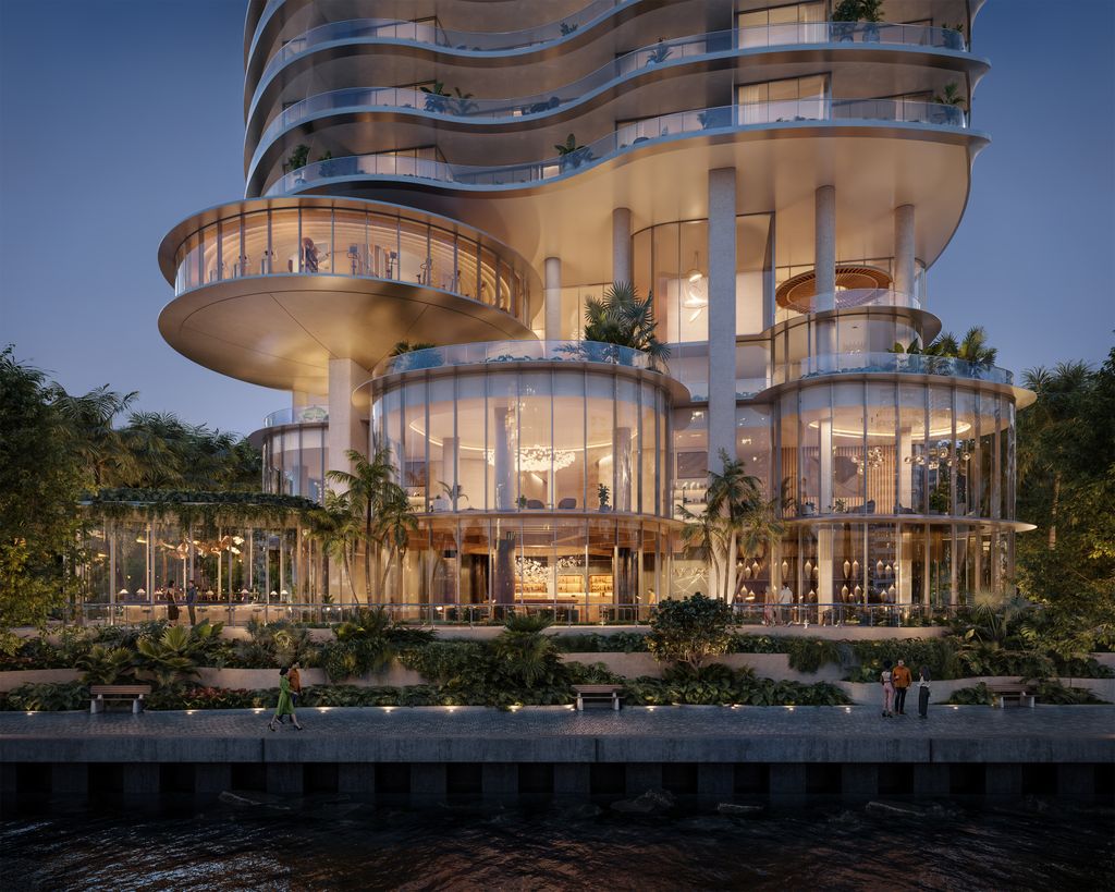 Nobu Miami Residences