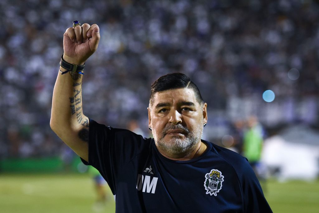 El juicio por la muerte de Maradona revela detalles escalofriantes sobre su último día
