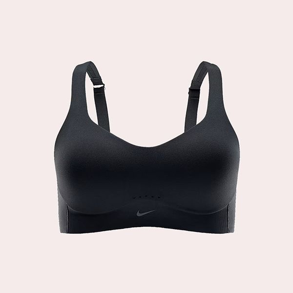 Sujetador Deportivo Nike Alate