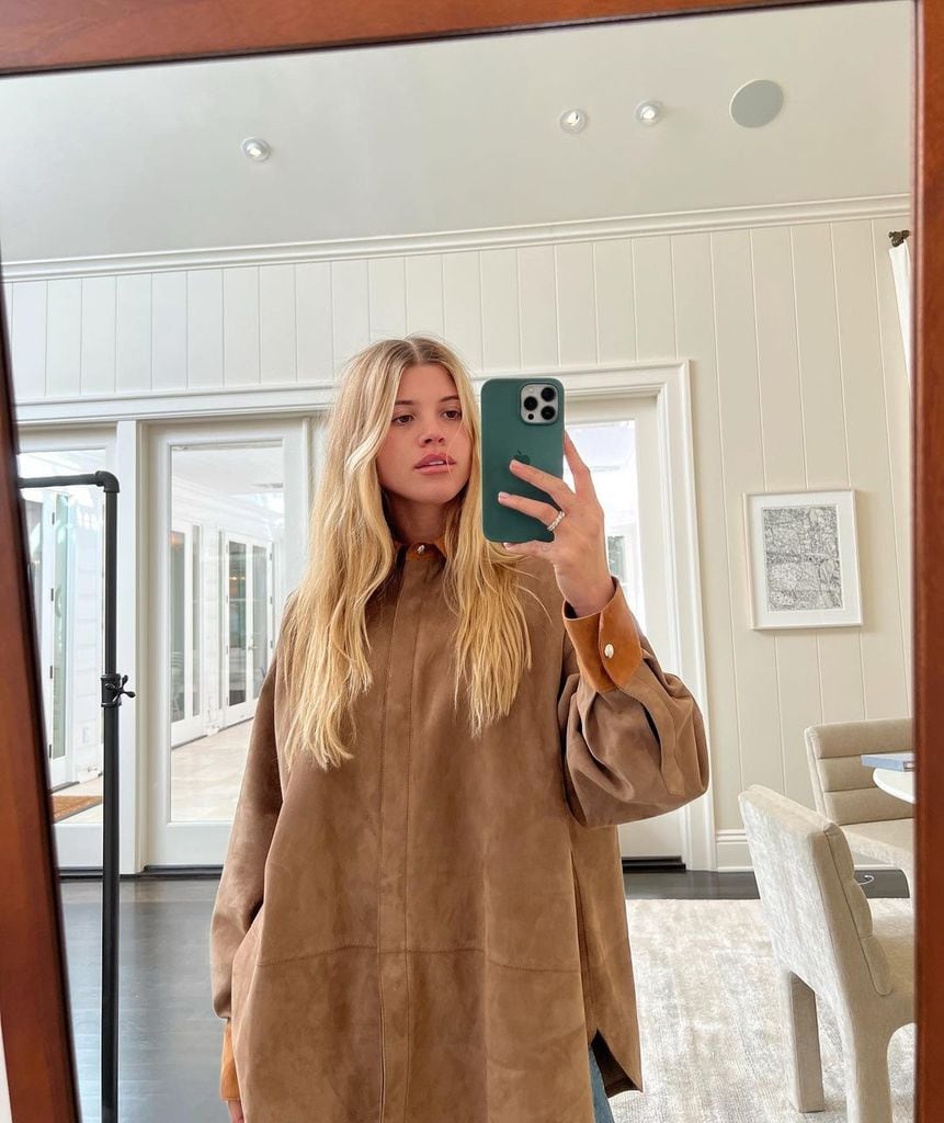 tendencia 'chic desert aunt'