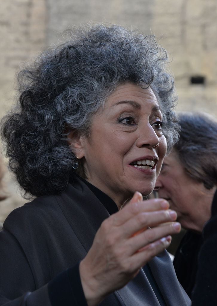 Doris Salcedo es una de las artistas colombianas más reconocidas a nivel mundial.