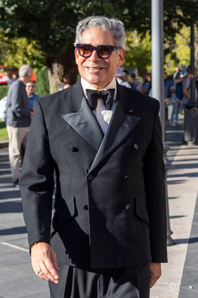 Boris Izaguirre