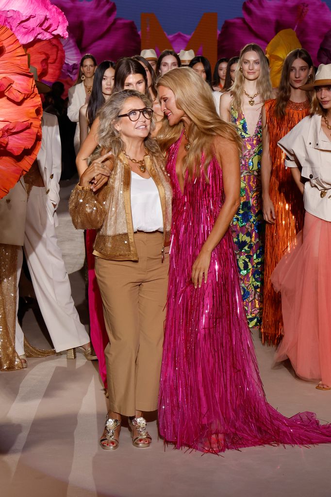 Mercedes-Benz Fashion Week Madrid