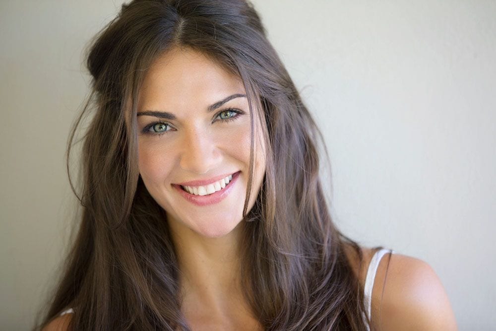 Lorena Bernal