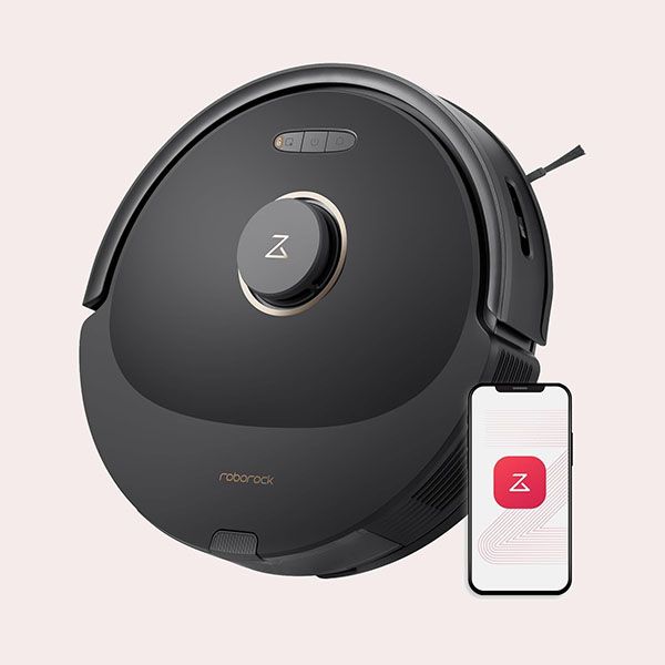 roborock Q8 MAX Robot