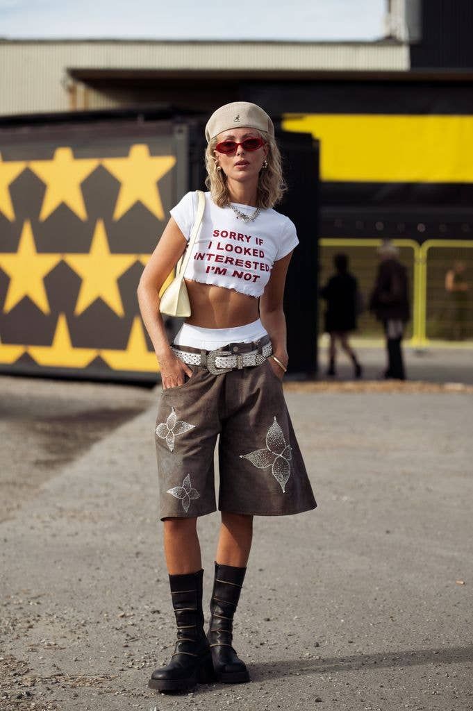 Al estilo Gen Z
