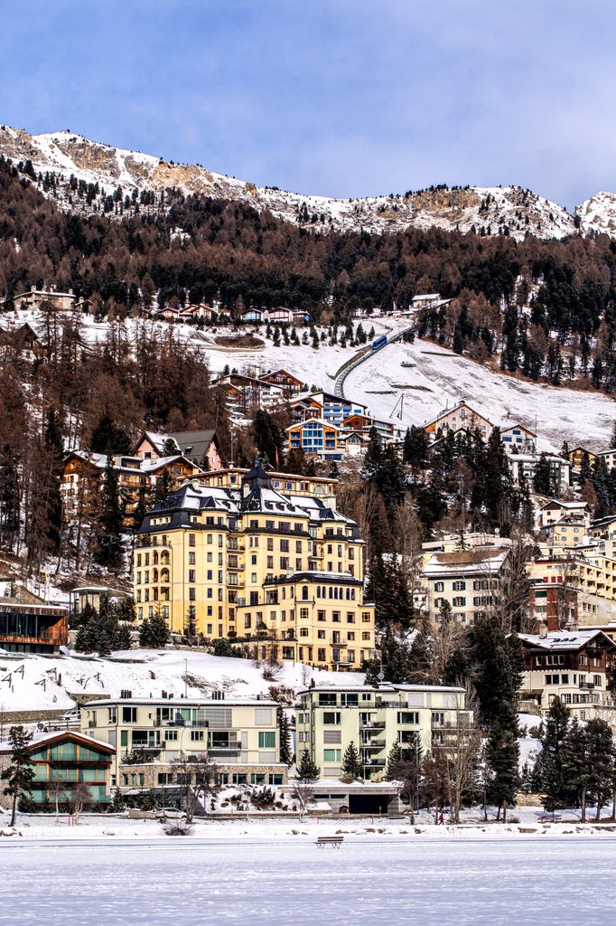  Una estadía en los Alpes suizos ideal puede variar, pero lo aconsejable es entre 5 y 7 días. 