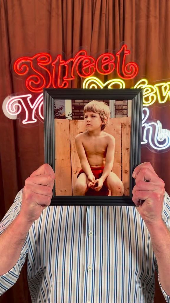 Ben Affleck ha asistido como coprotagonista al podcast en estreno 'Street You Grew Up On'