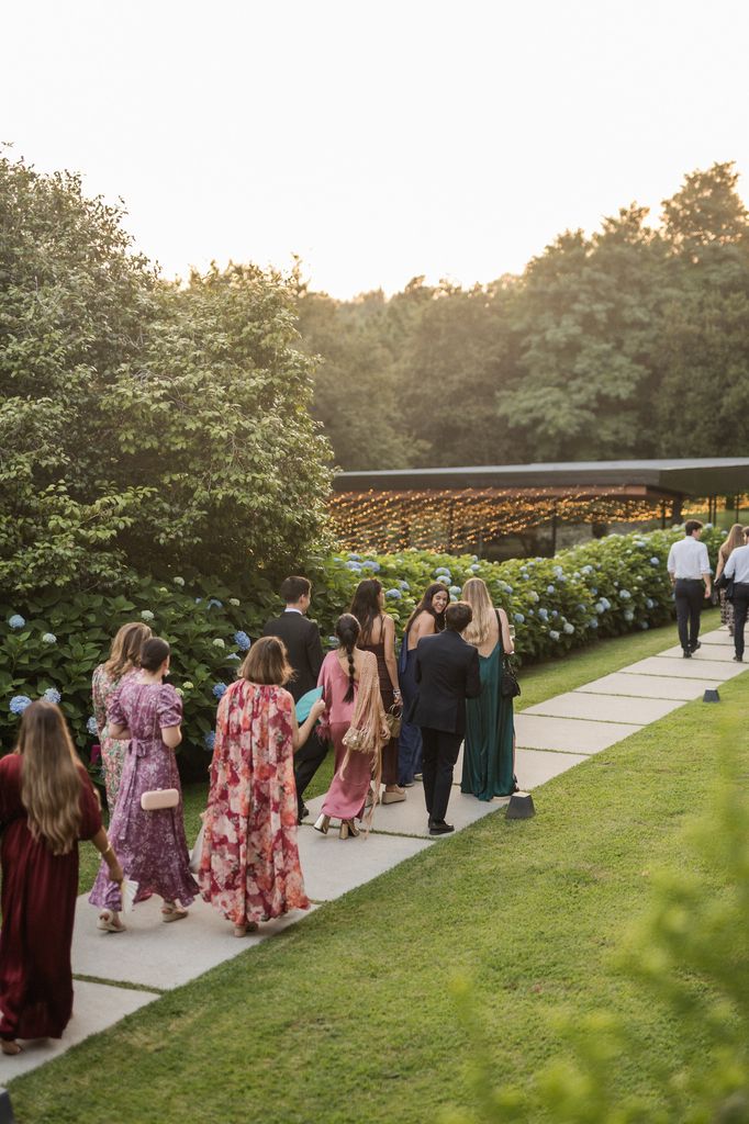 Consejos elegir espacio de boda
