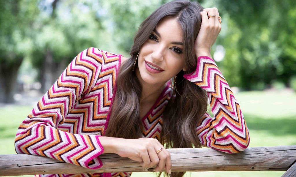 Ana Guerra HOLA 4014