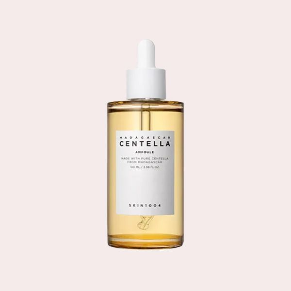 KBEAUTY SKIN1004 - Ampolla Facial Madagascar Centella Asiatica 100 Ampoule