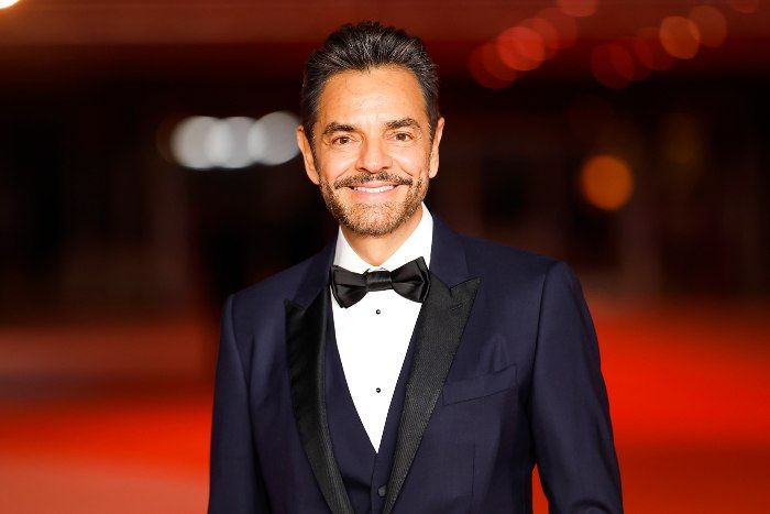 Eugenio Derbez
