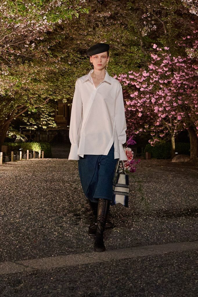 Dior Otoño 2025