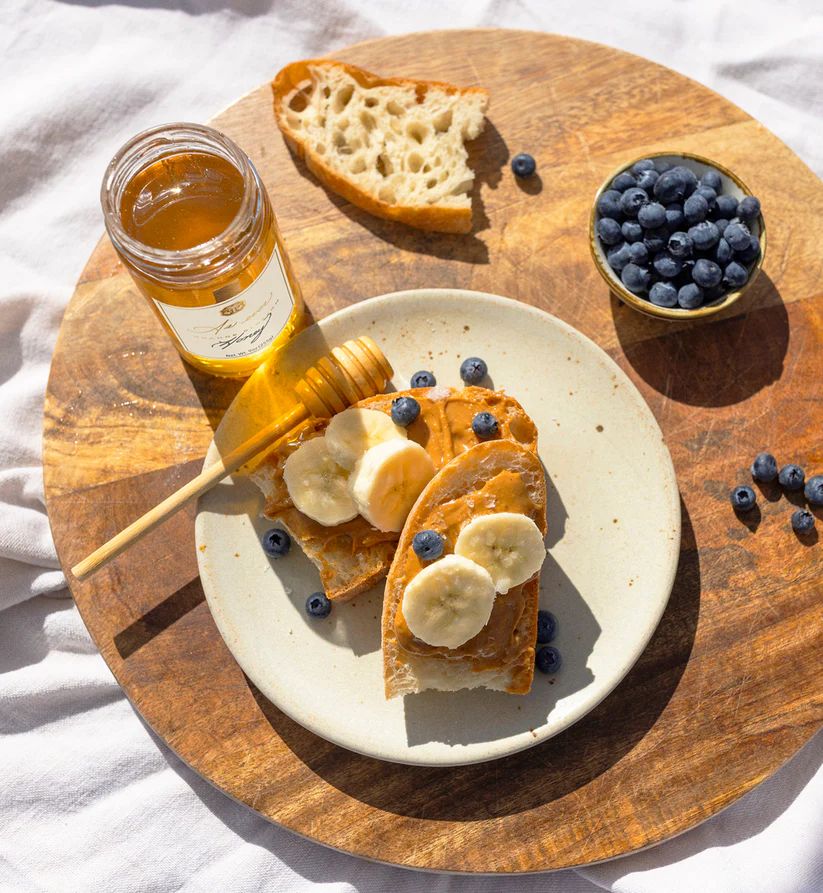 Limited-Edition Orange Blossom Honey, uno de los productos de 'As Ever', de Meghan Markle