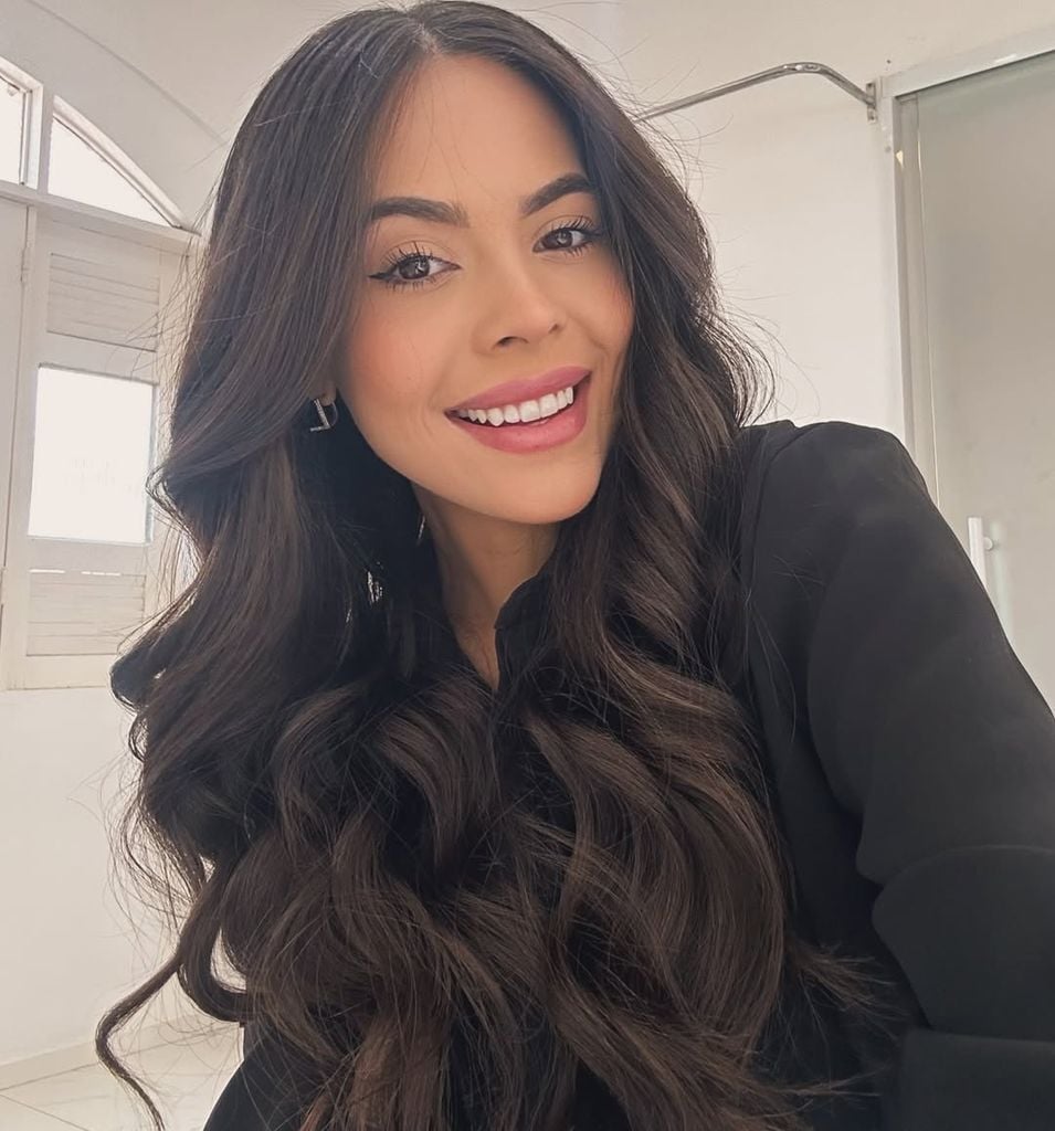Muere a los 28 años la influencer Laleska Alexandre, por una sepsis derivada de una infección de ovarios