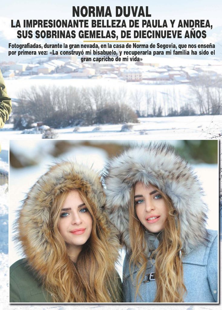 Jpg Pdf HOLA3834 4 ENERO 2018. Casa Norma Duval Segovia.