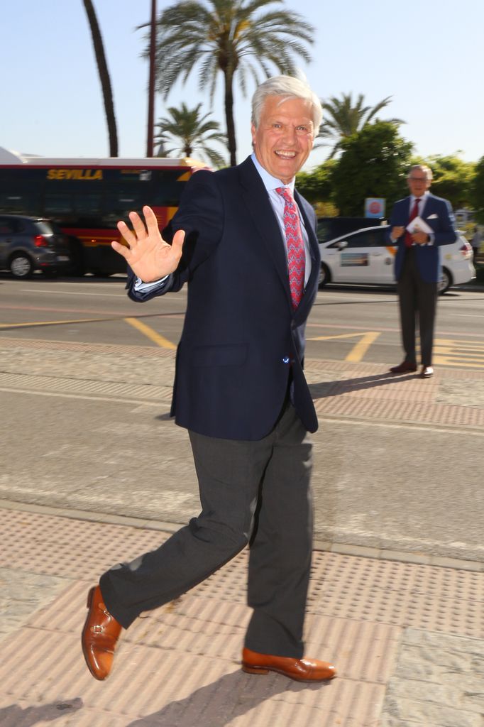 Juan Antonio Ruiz 'Espartaco'