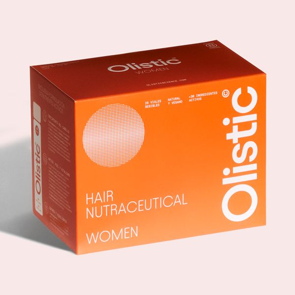 Olistic hair women
