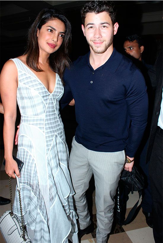 Priyanka Chopra