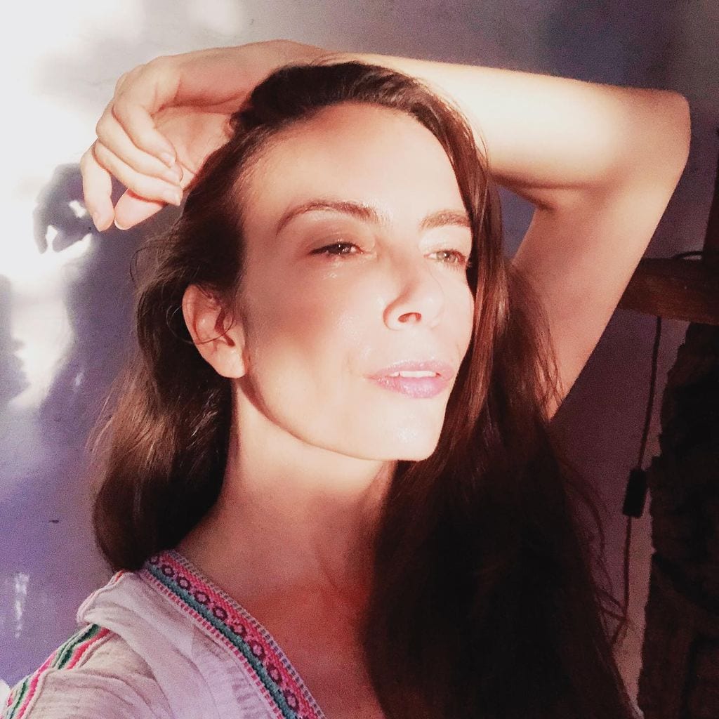 Sasha Sokol reconoció que sus compañeros de Timbiriche la han apoyado