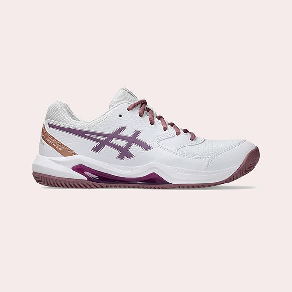 Zapatillas de Mujer de Pádel GEL-DEDICATE 8 PADEL Asics