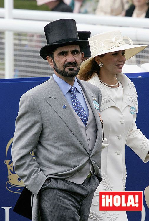 Mohamed Bin Rashid al Maktum