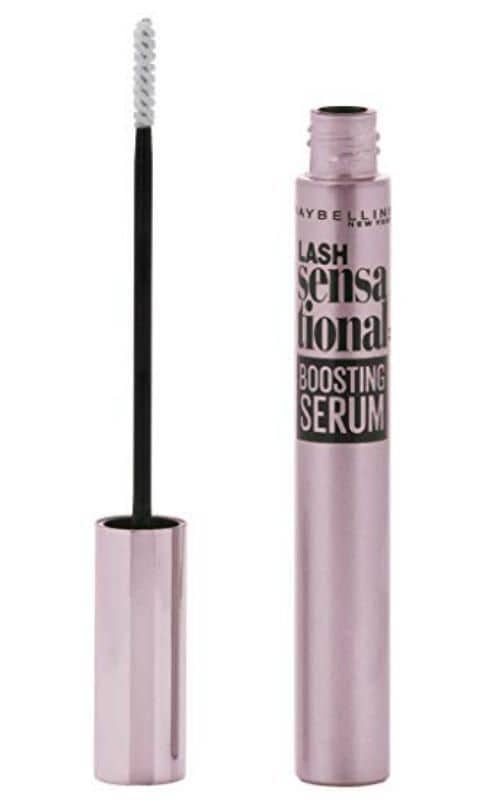 serum maybelline