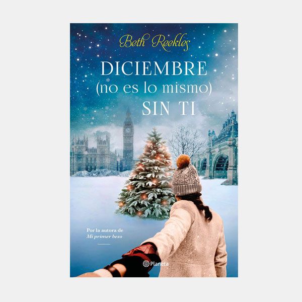 diciembre no es lo mismo