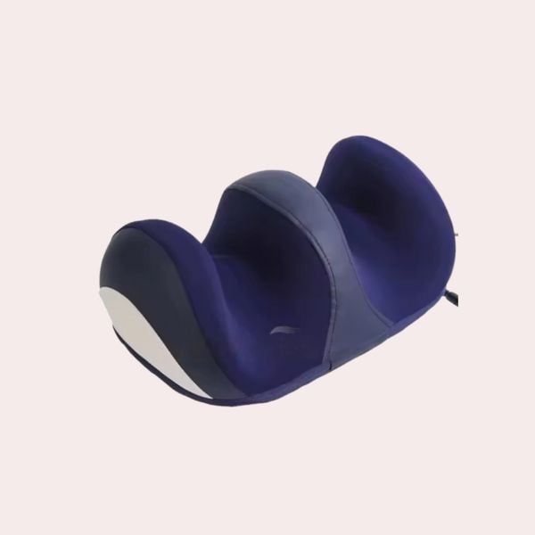 Masajeador de Pies Eléctrico Extra Grande