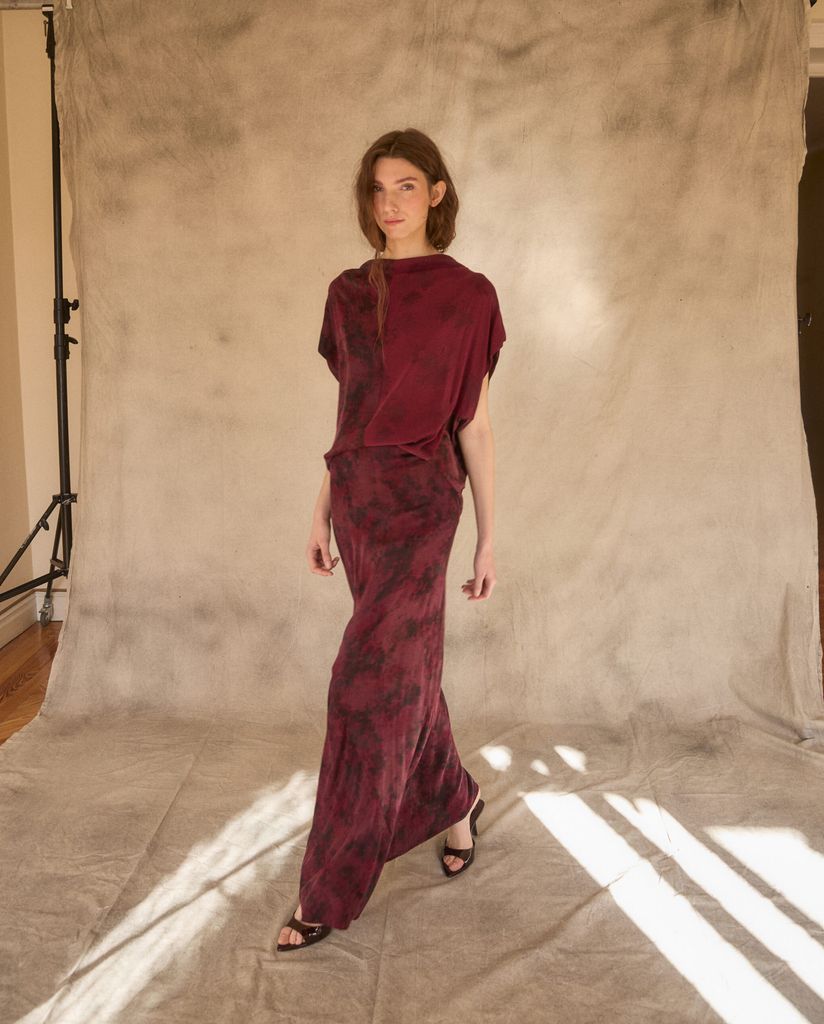 Vestidos de invitada para bodas de primavera Anoei