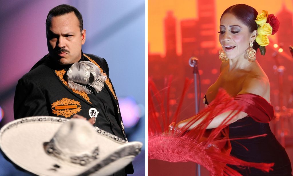 la Cumbre del Mariachi, una celebración de la música mexicana