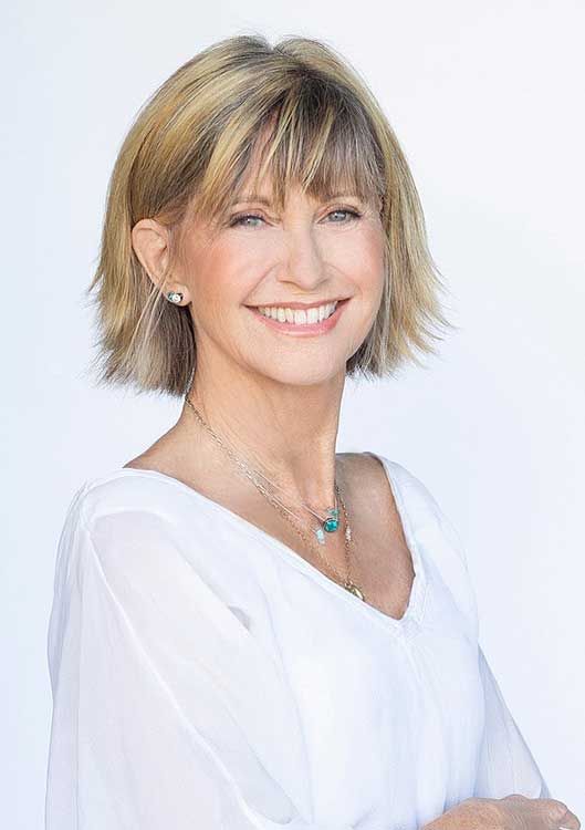 Olivia Newton-John