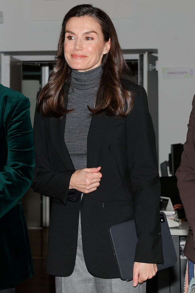 Reina Letizia