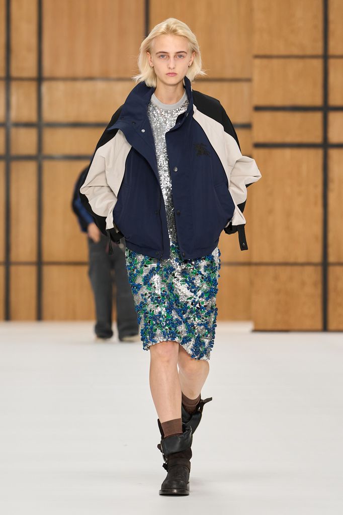 Burberry S27